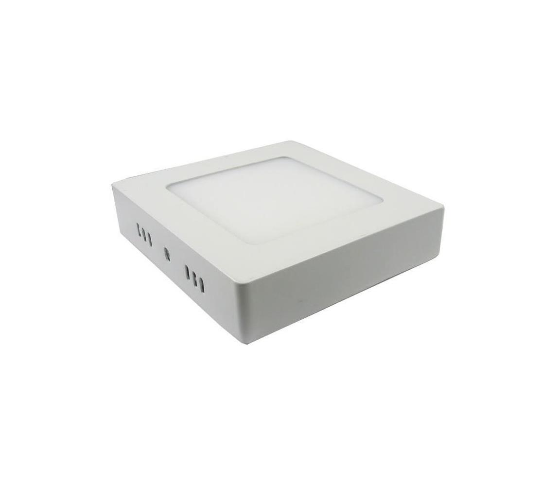 LED Plafon LED/6W/230V 6000K