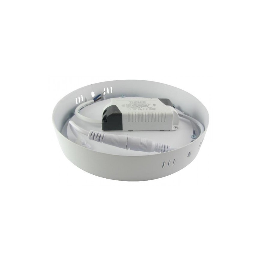LED Plafon LED/6W/230V 6500K