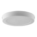 LED Plafon LED/6W/230V 6500K śr. 12 cm biały