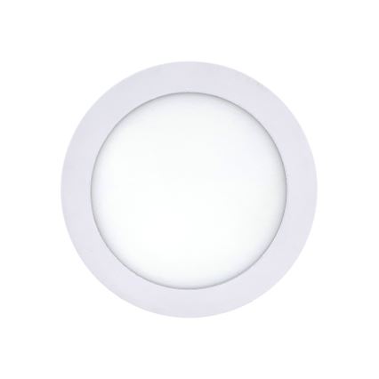 LED Plafon LED/6W/230V