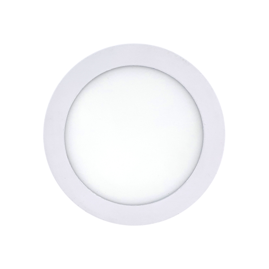 LED Plafon LED/6W/230V