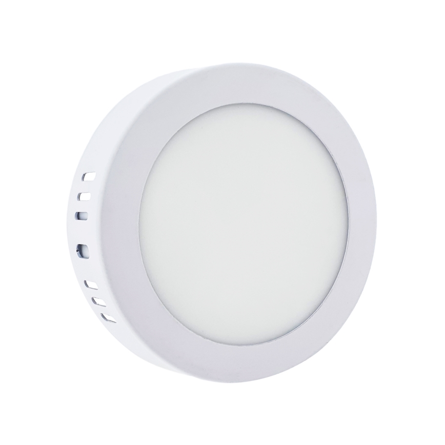 LED Plafon LED/6W/230V