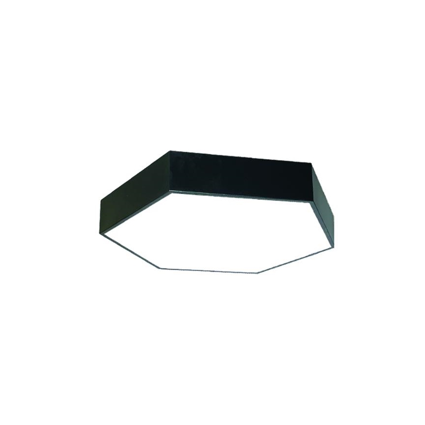 LED Plafon LED/70W/230V 4000K śr. 80 cm