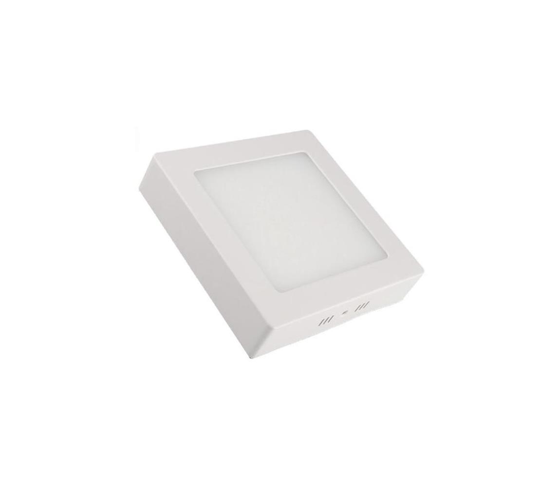 LED Plafon LED/9W/230V 4200K