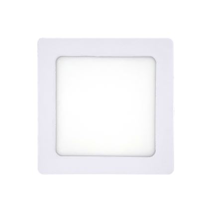 LED Plafon LED/9W/230V 4200K