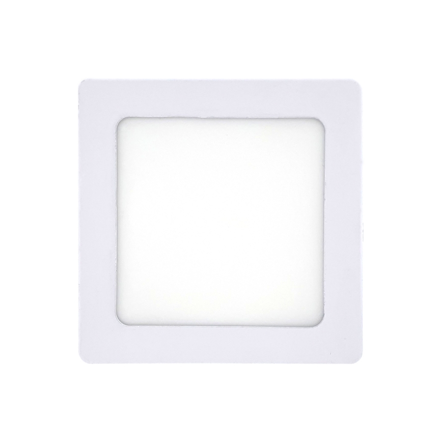 LED Plafon LED/9W/230V 4200K