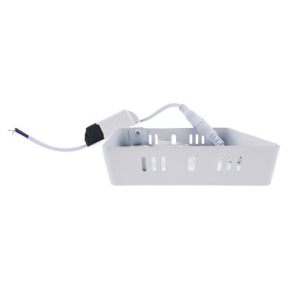 LED Plafon LED/9W/230V 4200K