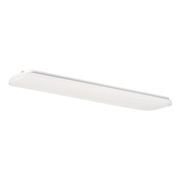 LED Plafon LINCEA LED/15/20/24W/230V 3000/4000/6500K IK08 IP40
