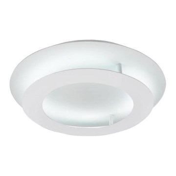 LED Plafon MERLE LED/18W/230V