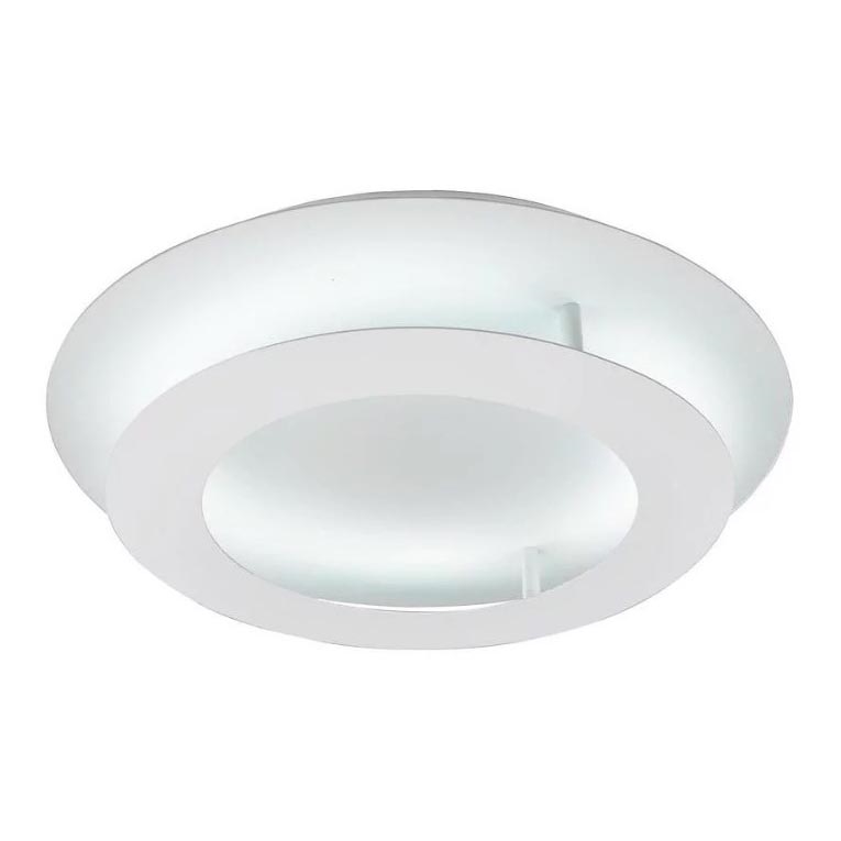 LED Plafon MERLE LED/18W/230V