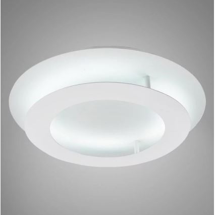 LED Plafon MERLE LED/18W/230V