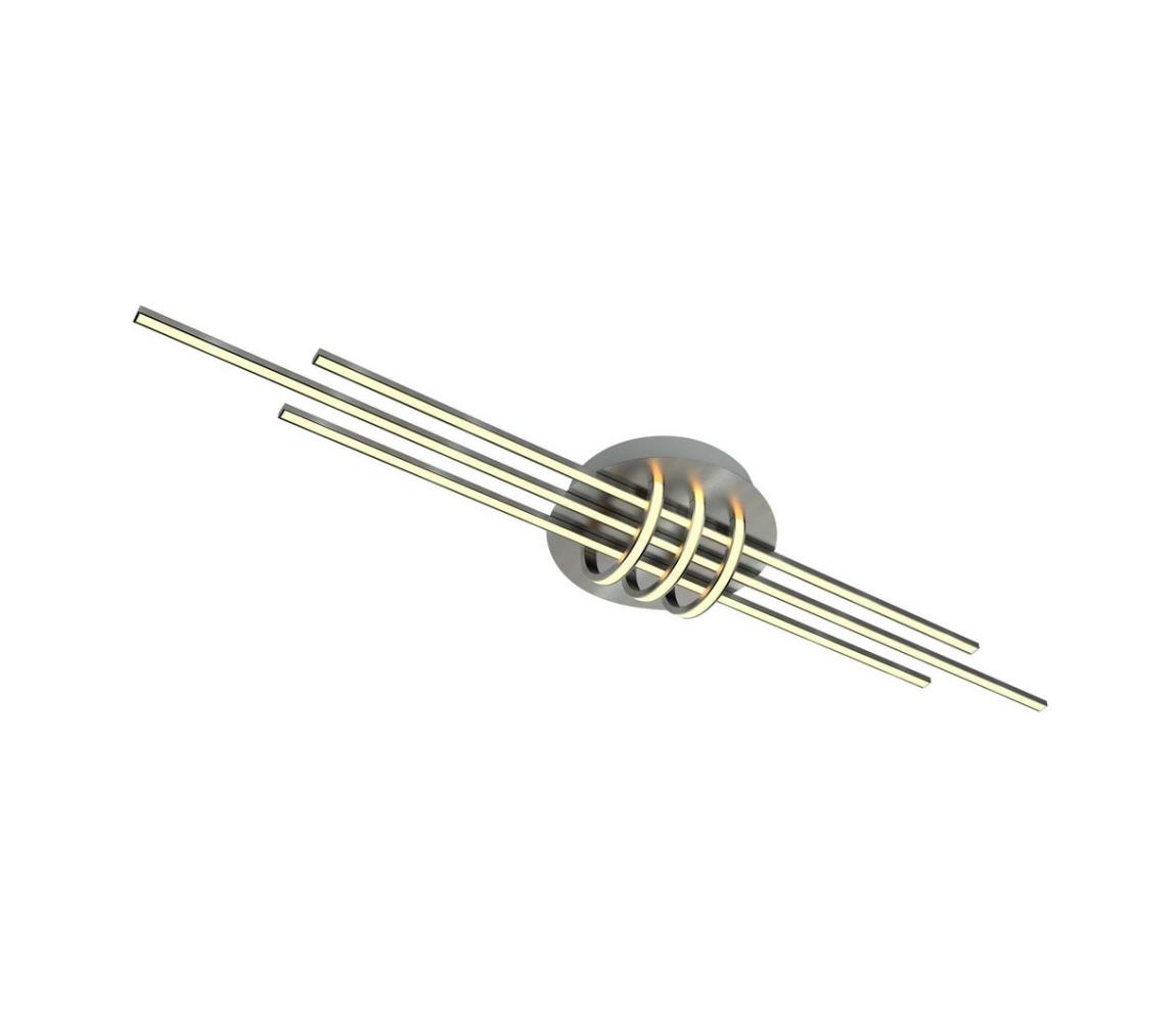 LED Plafon NAKSOS LED/40W/230V