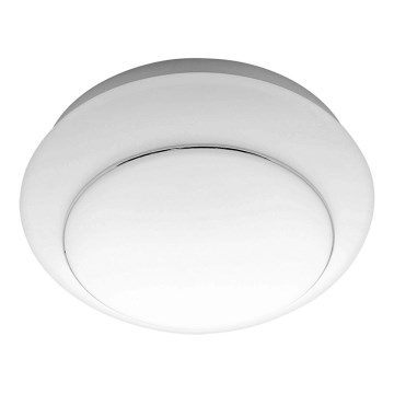 LED Plafon natynkowy LED/18W/230V