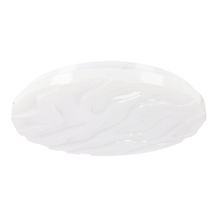 LED Plafon NEVADA LED/15W/230V biały