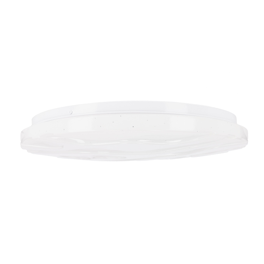 LED Plafon NEVADA LED/15W/230V biały