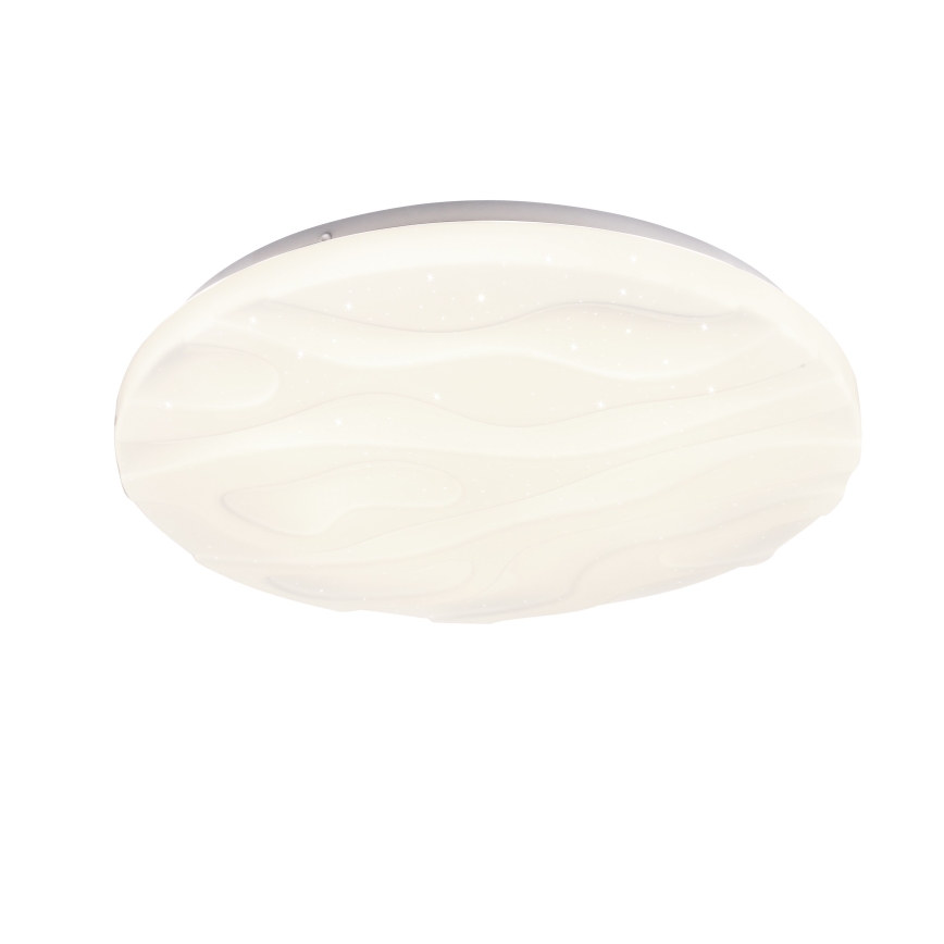 LED Plafon NEVADA LED/15W/230V biały