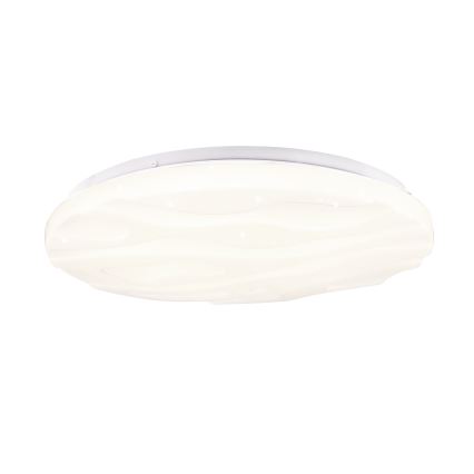 LED Plafon NEVADA LED/15W/230V biały