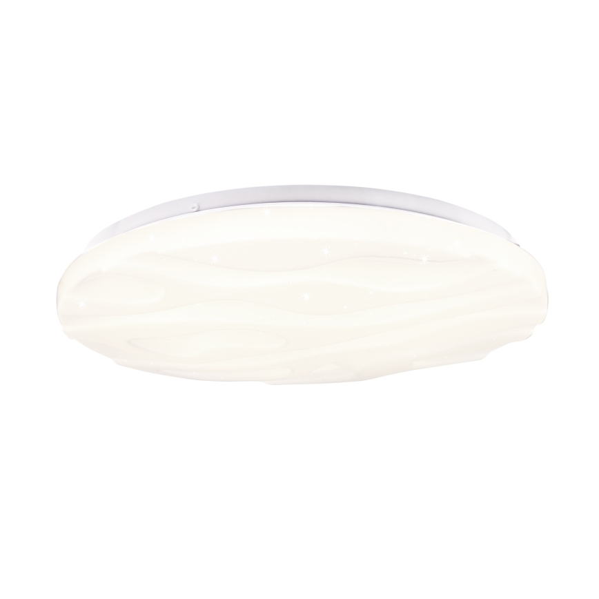 LED Plafon NEVADA LED/15W/230V biały