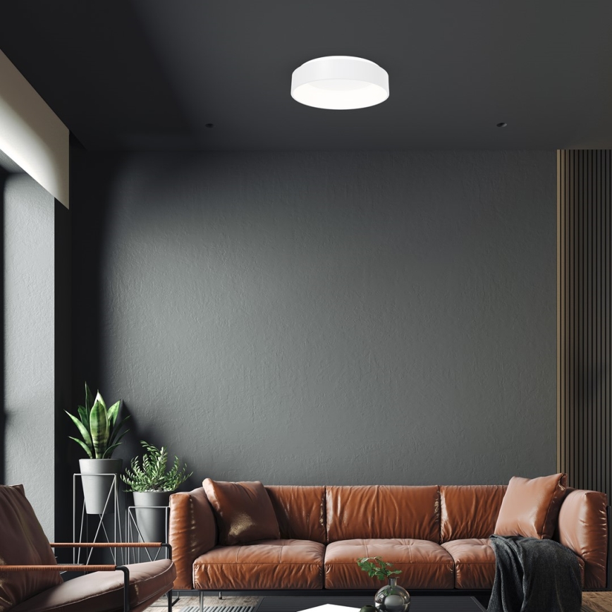 LED Plafon OHIO 1xLED/24W/230V