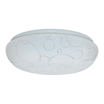 LED Plafon OPAL LED/18W/170-260V