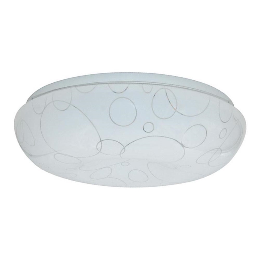 LED Plafon OPAL LED/18W/170-260V