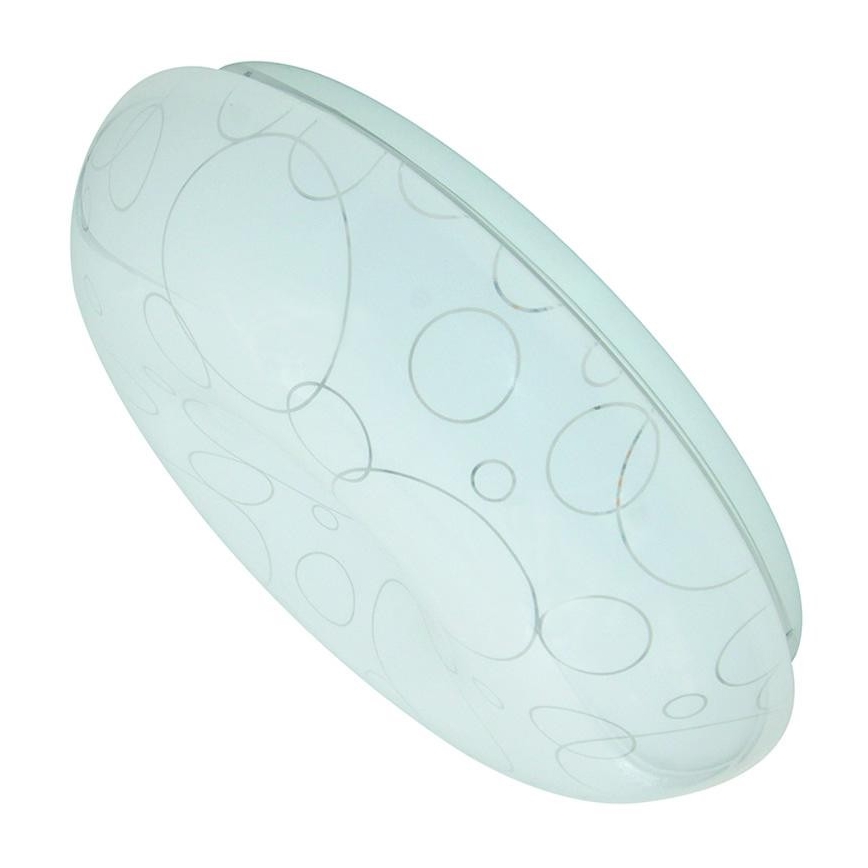 LED Plafon OPAL LED/18W/170-260V