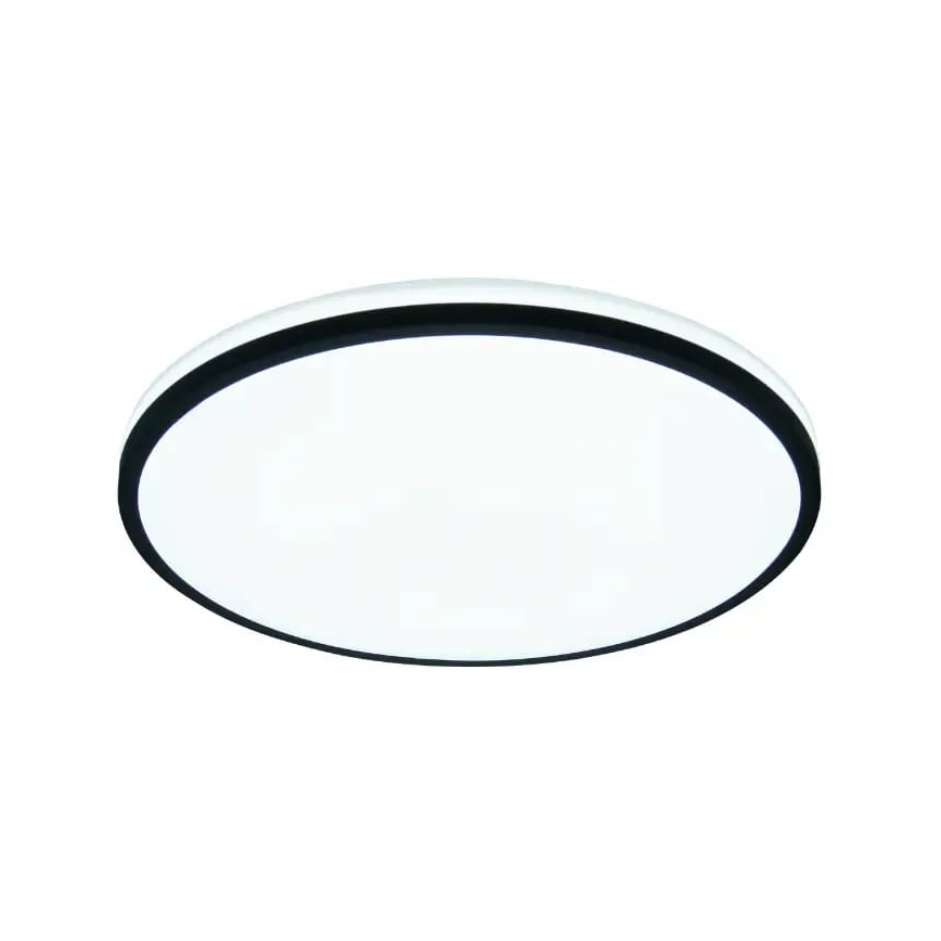 LED Plafon ściemnialny OPAL LED/36W/230V 3000-6500K + pilot zdalnego sterowania