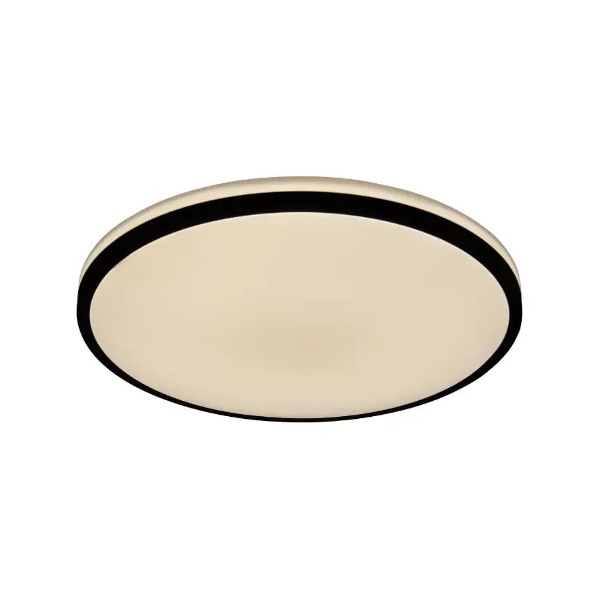 LED Plafon ściemnialny OPAL LED/36W/230V 3000-6500K + pilot zdalnego sterowania