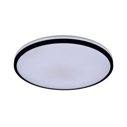 LED Plafon ściemnialny OPAL LED/36W/230V 3000-6500K + pilot zdalnego sterowania