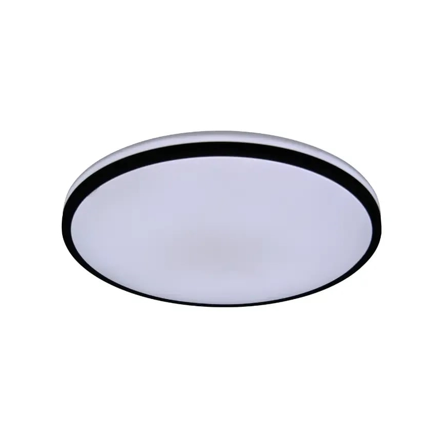 LED Plafon ściemnialny OPAL LED/36W/230V 3000-6500K + pilot zdalnego sterowania