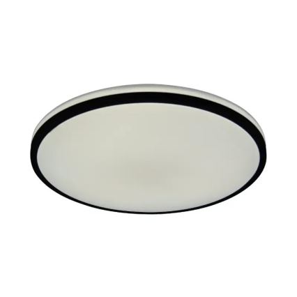 LED Plafon ściemnialny OPAL LED/36W/230V 3000-6500K + pilot zdalnego sterowania
