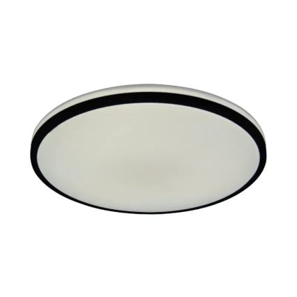 LED Plafon ściemnialny OPAL LED/36W/230V 3000-6500K + pilot zdalnego sterowania