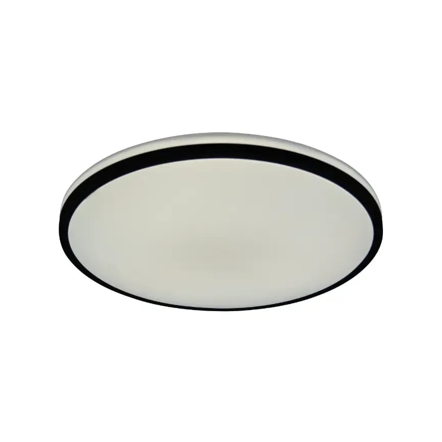 LED Plafon ściemnialny OPAL LED/36W/230V 3000-6500K + pilot zdalnego sterowania