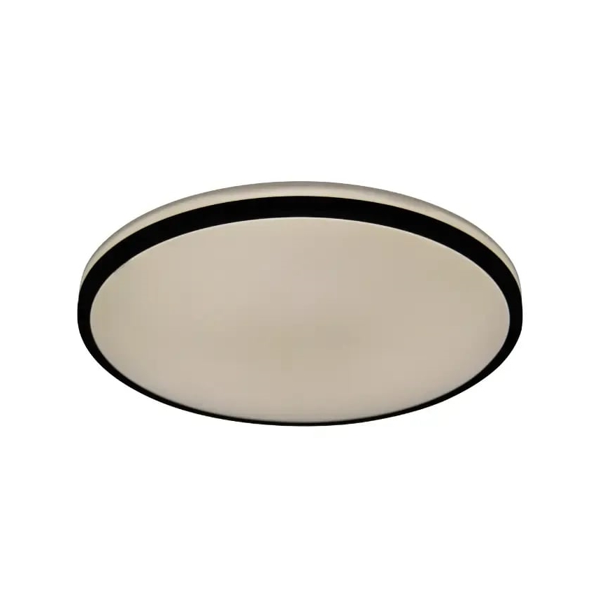 LED Plafon ściemnialny OPAL LED/36W/230V 3000-6500K + pilot zdalnego sterowania