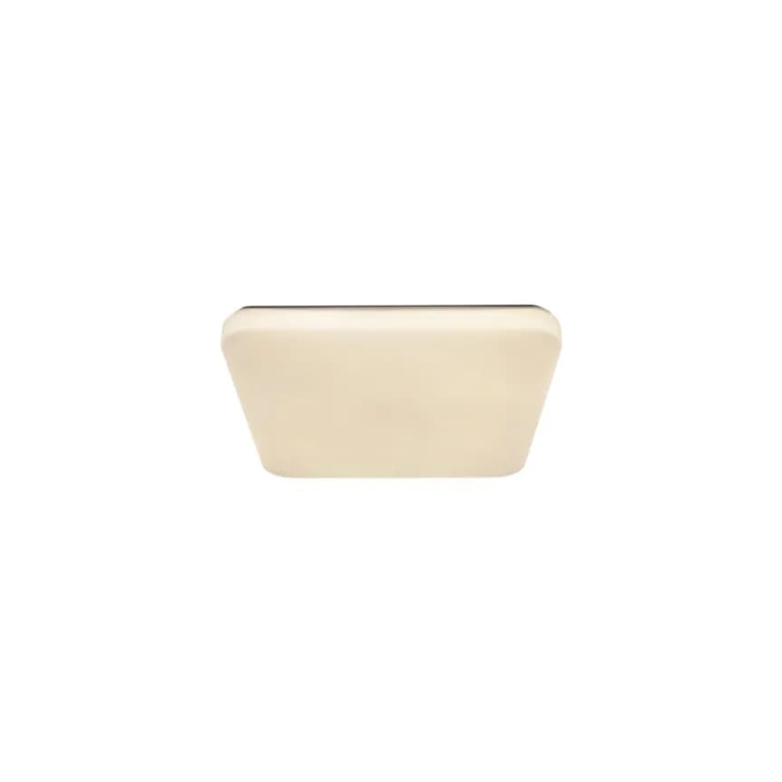LED Plafon ściemnialny OPAL LED/36W/230V 3000-6500K + pilot zdalnego sterowania