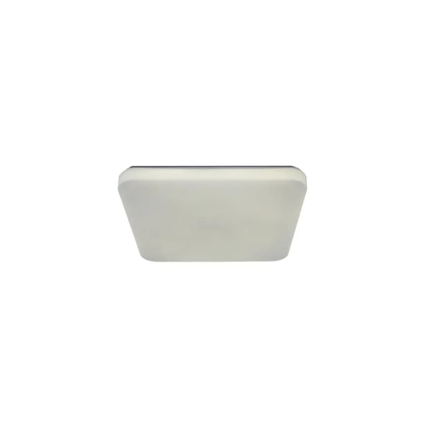 LED Plafon ściemnialny OPAL LED/36W/230V 3000-6500K + pilot zdalnego sterowania