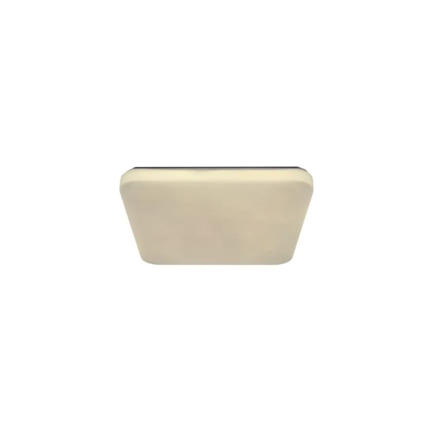 LED Plafon ściemnialny OPAL LED/36W/230V 3000-6500K + pilot zdalnego sterowania