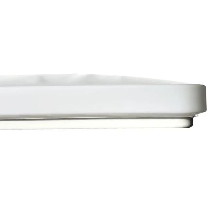 LED Plafon ściemnialny OPAL LED/36W/230V 3000-6500K + pilot zdalnego sterowania