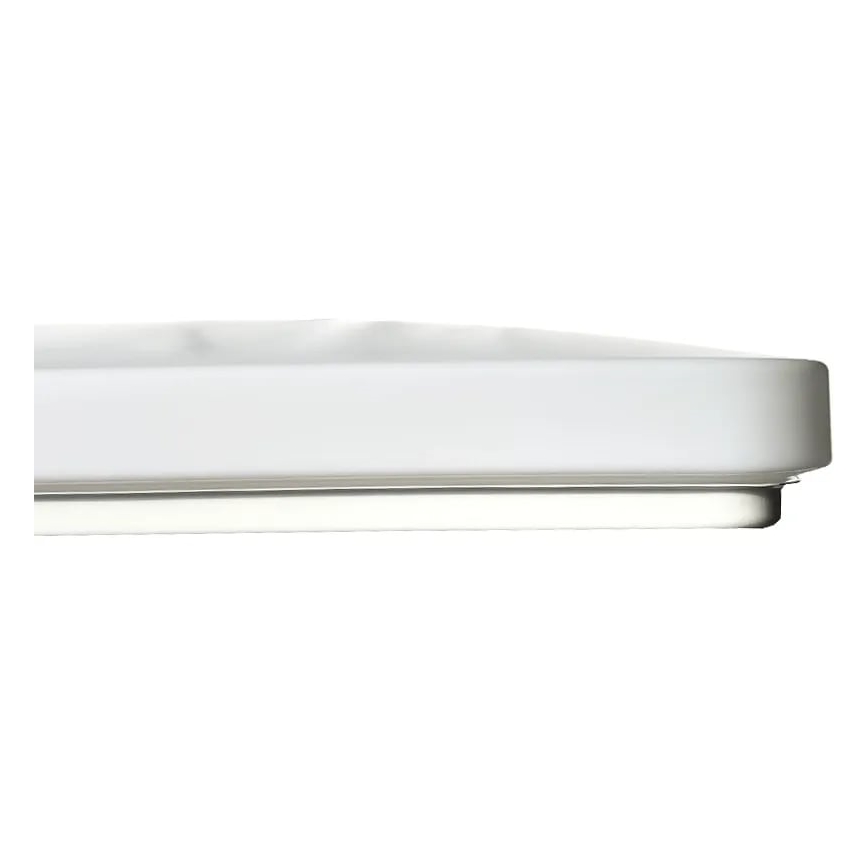 LED Plafon ściemnialny OPAL LED/36W/230V 3000-6500K + pilot zdalnego sterowania
