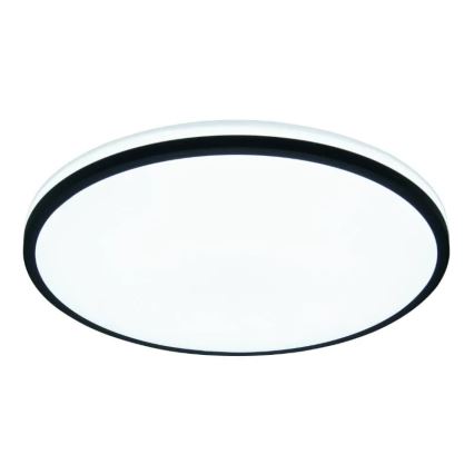 LED Plafon ściemnialny OPAL LED/48W/230V 3000-6500K + pilot zdalnego sterowania