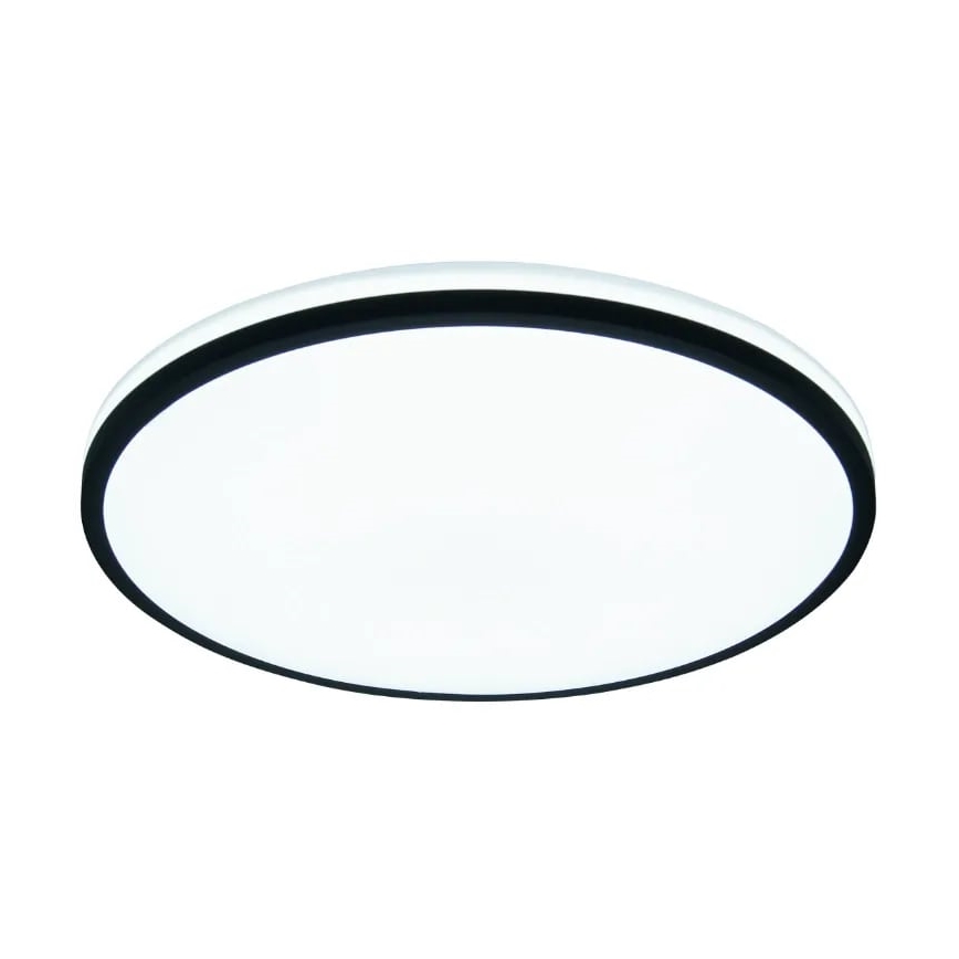 LED Plafon ściemnialny OPAL LED/48W/230V 3000-6500K + pilot zdalnego sterowania