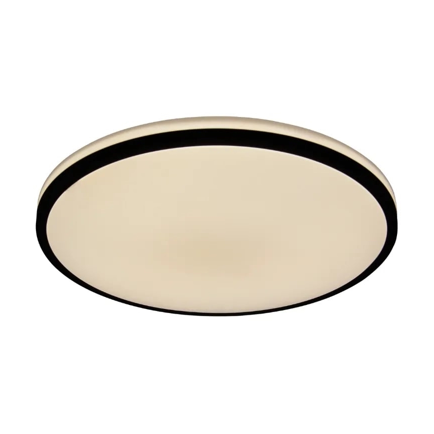 LED Plafon ściemnialny OPAL LED/48W/230V 3000-6500K + pilot zdalnego sterowania