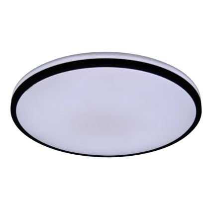 LED Plafon ściemnialny OPAL LED/48W/230V 3000-6500K + pilot zdalnego sterowania