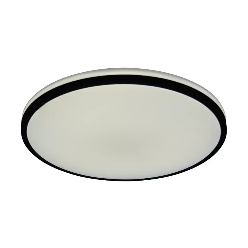 LED Plafon ściemnialny OPAL LED/48W/230V 3000-6500K + pilot zdalnego sterowania