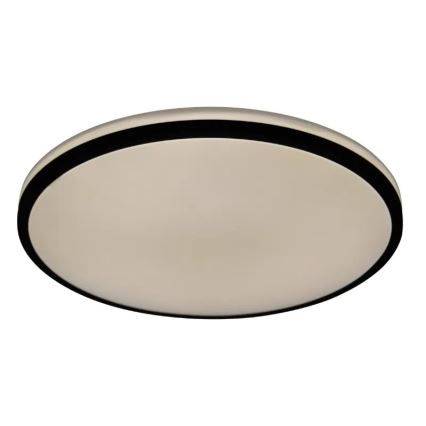 LED Plafon ściemnialny OPAL LED/48W/230V 3000-6500K + pilot zdalnego sterowania