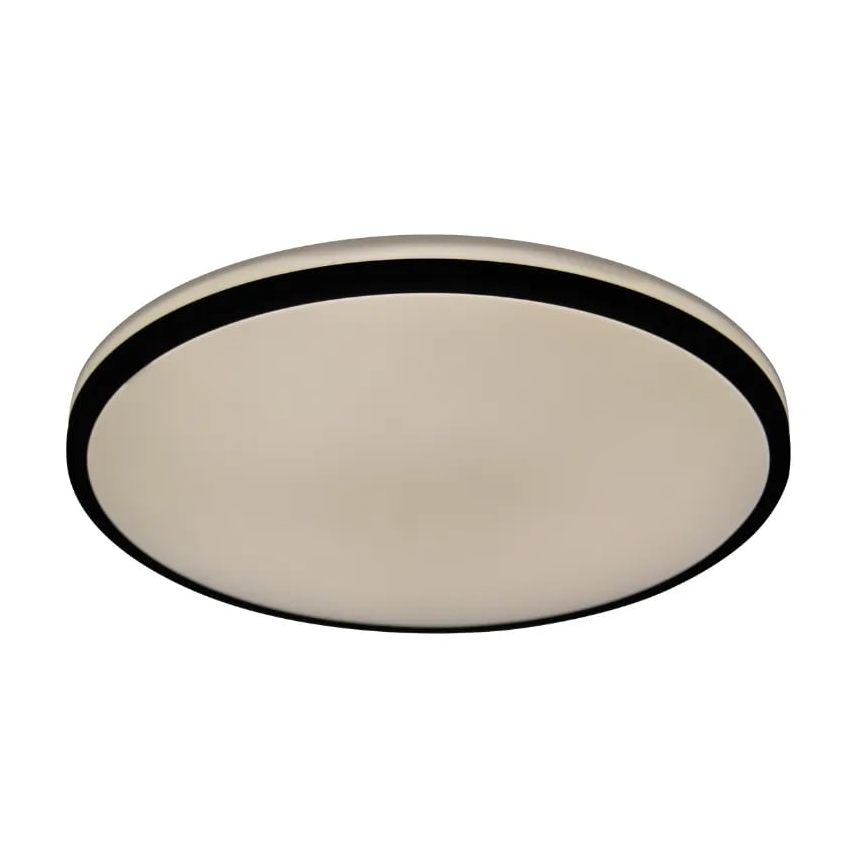LED Plafon ściemnialny OPAL LED/48W/230V 3000-6500K + pilot zdalnego sterowania