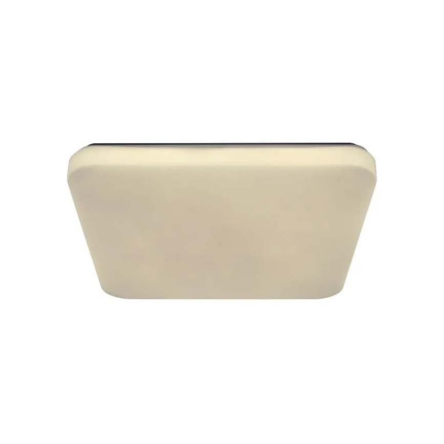 LED Plafon ściemnialny OPAL LED/48W/230V 3000-6500K + pilot zdalnego sterowania