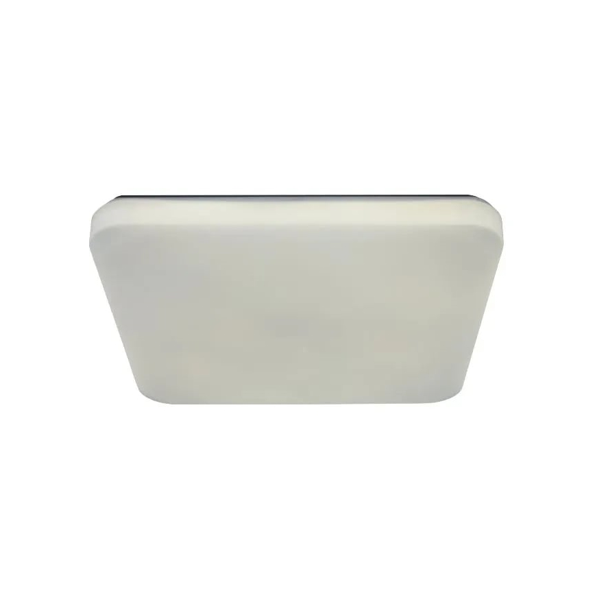 LED Plafon ściemnialny OPAL LED/48W/230V 3000-6500K + pilot zdalnego sterowania