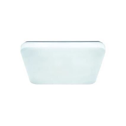 LED Plafon ściemnialny OPAL LED/60W/230V 3000-6500K + pilot zdalnego sterowania