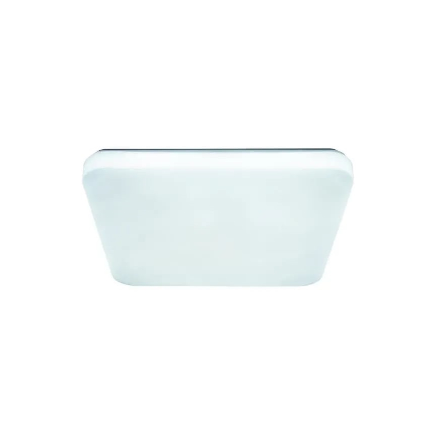 LED Plafon ściemnialny OPAL LED/60W/230V 3000-6500K + pilot zdalnego sterowania
